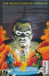 NIGHT FORCE BY MARV WOLFMAN AND GENE COLAN THE COMPLETE COLLECTION HC [9781401274290]