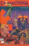 EX MACHINA COMPENDIUM VOL 02 TP [9781779508041] **promocja TOMY**