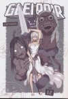 GLEIPNIR VOL 12 TP [9781646516377]