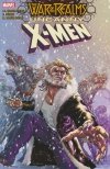 WAR OF THE REALMS UNCANNY X-MEN TP [9781302919191] **OFERTA SPECJALNA**