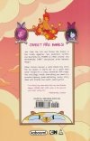 ADVENTURE TIME WITH FIONNA AND CAKE TP [9781608863389]