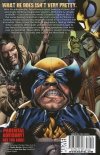 WOLVERINE THE BEST THERE IS CONTAGION SC [9780785144328]