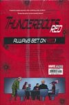 THUNDERBOLTS RED OMNIBUS HC [STANDARD] [9781302953058] **promocja STOCK SALE**