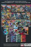 BLADE THE EARLY YEARS OMNIBUS HC [VARIANT] [9781302950248] **promocja TOMY**