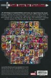 EXCALIBUR OMNIBUS VOL 03 [VARIANT] [9781302953744] **OFERTA SPECJALNA**