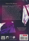 PERFECT BUDDY THE COMIC MANHWA VOL 02 TP [9798891602656]