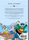 DISNEY MASTERS MICKEY MOUSE THE PIRATES OF TABASCO BAY HC [9781683961819] **promocja TOMY**