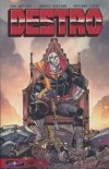 DESTRO VOL 01 THE ENEMY TP [STANDARD] [9781534357686]