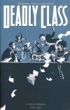 DEADLY CLASS VOL 12 TP [9781534323407]