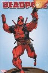 DEADPOOL VOL 01 HC [9780785156024] **promocja TOMY**