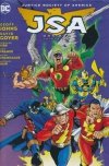 JSA THE JUSTICE SOCIETY OF AMERICA OMNIBUS VOL 02 HC [9781401251383] **promocja STOCK SALE**