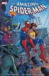 AMAZING SPIDER-MAN OMNIBUS VOL 05 HC [STANDARD] [9781302926991] **OFERTA SPECJALNA**