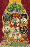 PLANTS VS ZOMBIES GREATEST SHOW UNEARTHED HC [9781506702988]