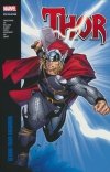 THOR MODERN ERA EPIC COLLECTION REBORN FROM RAGNAROK TP [9781302956837]