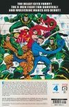 X-MEN EPIC COLLECTION ITS ALWAYS DARKEST BEFORE THE DAWN TP [9781302950347]