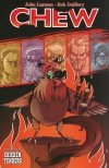 CHEW VOL 09 TP [9781632152893]
