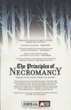 PRINCIPLES OF NECROMANCY VOL 01 TP [9781963547009]