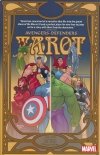 TAROT AVENGERS DEFENDERS TP [9781302915254] **promocja TOMY**