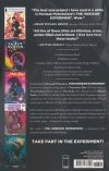HORIZON EXPERIMENT TP [9781534337008] **OFERTA SPECJALNA**
