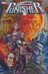 PUNISHER BY RICK REMENDER OMNIBUS HC [VARIANT] [9781302963552] **promocja TOMY**