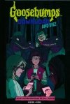 GOOSEBUMPS DOWNLOAD AND DIE HC [9781684053223]