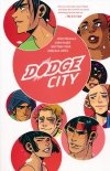 DODGE CITY TP [9781684152476]