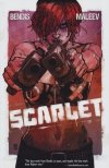 SCARLET VOL 01 TP [9781302901523] **promocja TOMY**