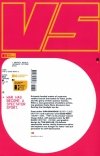 VS VOL 01 FRONT TOWARDS ENEMY TP [9781534306936] **promocja TOMY**