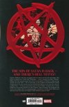 HELLSTROM PRINCE OF LIES TP [9781302925192] **OFERTA SPECJALNA**