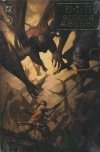 JLA RIDDLE OF THE BEAST HC [761941226330] **promocja TOMY**
