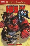 RED HULK HULK OF ARABIA TP [9780785160953] **OFERTA SPECJALNA**