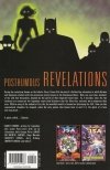 JSA VOL 12 GHOST STORIES TP [9781401211967]
