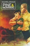 PINE AND MERRIMAC TP [9781637969533]