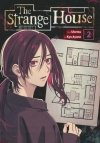 STRANGE HOUSE VOL 02 TP [9798891606128]