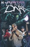 JUSTICE LEAGUE DARK THE NEW 52 OMNIBUS HC [9781779513137] **promocja TOMY**