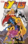 EXILES VOL 07 A BLINK IN TIME TP [9780785112358]