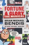 FORTUNE AND GLORY MUSICAL TP [9781506737195]
