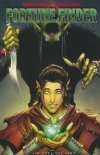 DUNGEONS AND DRAGONS FORTUNE FINDER TP [9798887241456] **promocja STOCK SALE**