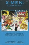 X-MEN ALPHA FLIGHT HC [VARIANT] [9780785155140] **OFERTA SPECJALNA**