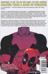 DEADPOOL VOL 01 HC [9780785156024] **promocja TOMY**