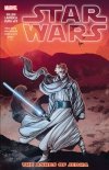 STAR WARS VOL 07 THE ASHES OF JEDHA TP [9781302910525]
