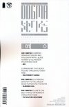 GOD COMPLEX VOL 01 TP [9781534306578]