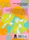 PANTY AND STOCKING WITH GARTERBELT TP [9781616557355]