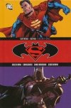 SUPERMAN BATMAN SORCERER KINGS HC [9781401232665]