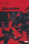 WOLVERINE BY BENJAMIN PERCY VOL 02 HC [9781302949785] **OFERTA SPECJALNA**