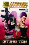 EXECUTIVE ASSISTANT ASSASSINS VOL 01 LIFE AFTER DEATH TP [9781941511091] **promocja TOMY**