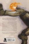 HALO GRAPHIC NOVEL TP [9781506725871]