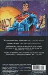 SUPERMAN VOL 02 SECRETS AND LIES HC [9781401240288]