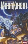 VENGEANCE OF THE MOON KNIGHT VOL 02 ITS ALIVE TP [9781302957407]