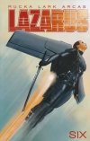 LAZARUS VOL 06 TP [9781534308428]